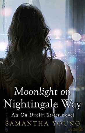 Moonlight on Nightingale Way (On Dublin Street) - Samantha Young [KSIĄŻKA]