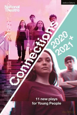 MOPL:National Theatre Connections 2 - Chris Thompson [KSIĄŻKA]