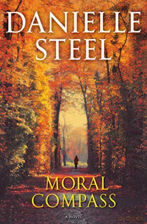 Moral Compass - Danielle Steel [KSIĄŻKA]