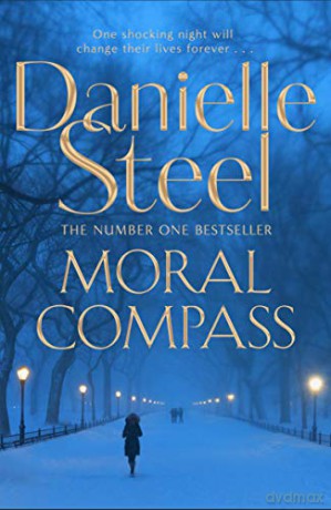 Moral Compass - Danielle Steel [KSIĄŻKA]