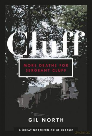 More Deaths For Sergeant Clough (Sergeant Cluff) - Gil North [KSIĄŻKA]