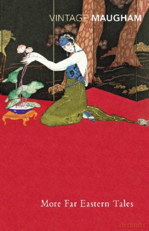 More Far Eastern Tales - William Somerset Maugham [KSIĄŻKA]