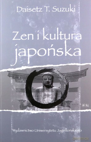 Zen i kultura japońska [KSIĄŻKA]