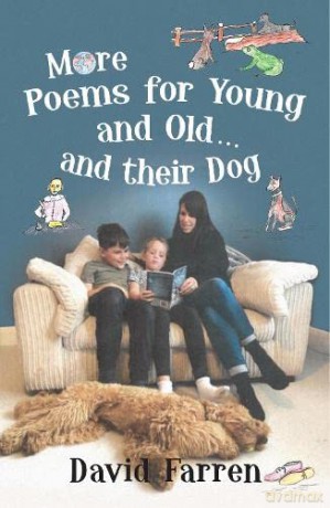 More Poems for Young and Old... and their Dog - David Farren [KSIĄŻKA]