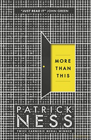 More Than This - Patrick Ness [KSIĄŻKA]