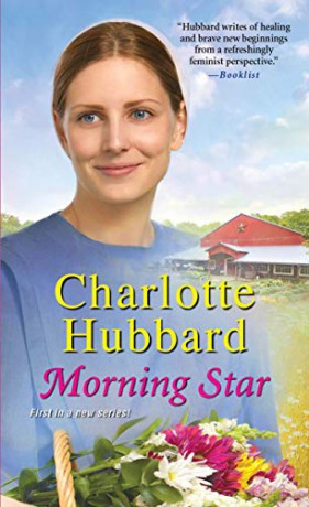 Morning Star: 1 (The Maidels of Morning Star) - Charlotte Hubbard [KSIĄŻKA]