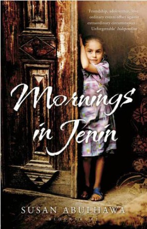 Mornings in Jenin - Susan Abulhawa [KSIĄŻKA]
