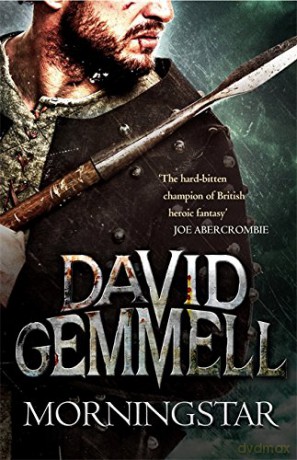 Morningstar (Tom Thorne Novels) - David Gemmell [KSIĄŻKA]