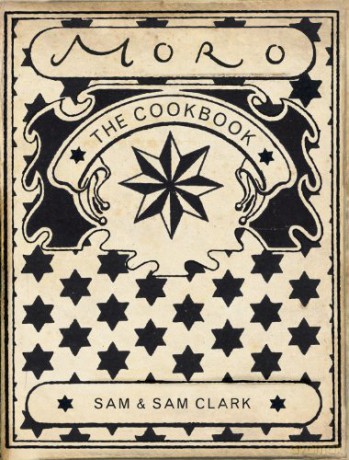 Moro: The Cookbook - Samantha Clark [KSIĄŻKA]