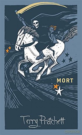 Mort: Discworld: The Death Collection - Terry Pratchett [KSIĄŻKA]
