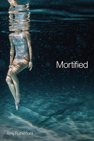 Mortified - Amy Rutherford [KSIĄŻKA]