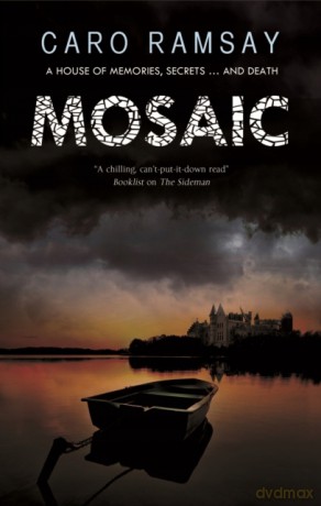 Mosaic - Caro Ramsay [KSIĄŻKA]