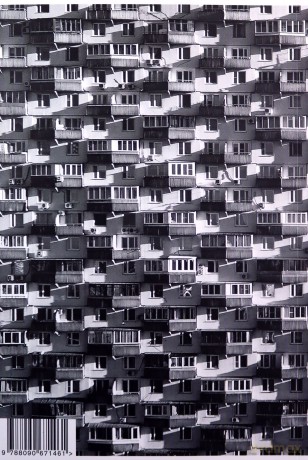 Moscow: A Guide to Soviet Modernist Architecture 1955-1991: A Guide to Modernest Soviet Architecture 1955-1991 - Anna Bronovitskaya [KSIĄŻKA]