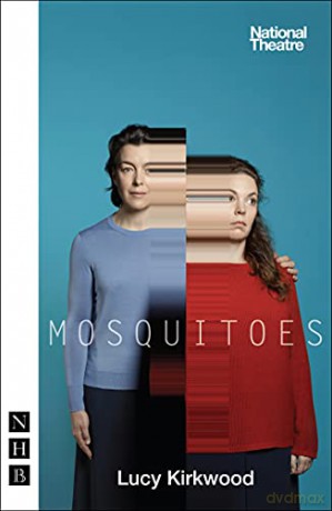 Mosquitoes (NHB Modern Plays) - Lucy Kirkwood [KSIĄŻKA]