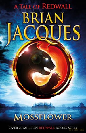 Mossflower (Redwall) - Brian Jacques [KSIĄŻKA]