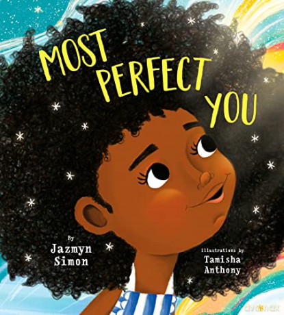 Most Perfect You - Jazmyn Simon [KSIĄŻKA]