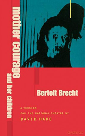 Mother Courage and Her Children (Modern Plays) - Bertolt Brecht [KSIĄŻKA]
