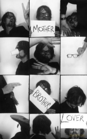 Mother, Brother, Lover: Selected Lyrics - Jarvis Cocker [KSIĄŻKA]