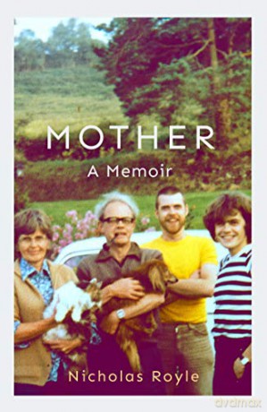 Mother: A Memoir - Nicholas Royle [KSIĄŻKA]