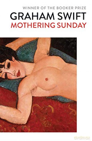 Mothering Sunday: a romance - Graham Swift [KSIĄŻKA]