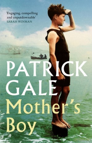 Mother's Boy: A stunning novel of Cornwall, war and hidden love - Patrick Gale [KSIĄŻKA]