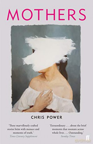 Mothers: Chris Power - Chris Power [KSIĄŻKA]