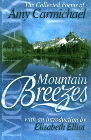 Mountain Breezes - Amy Carmichael [KSIĄŻKA]