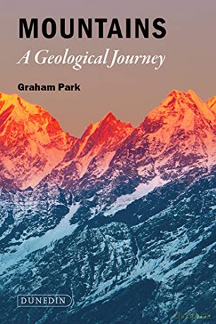 Mountains: The origins of the Earth's mountain systems - Graham Park [KSIĄŻKA]