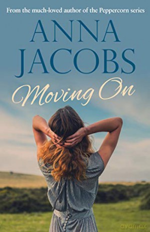 Moving On - Anna Jacobs [KSIĄŻKA]
