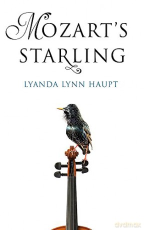 Mozart's Starling - Lyanda Lynn Haupt [KSIĄŻKA]