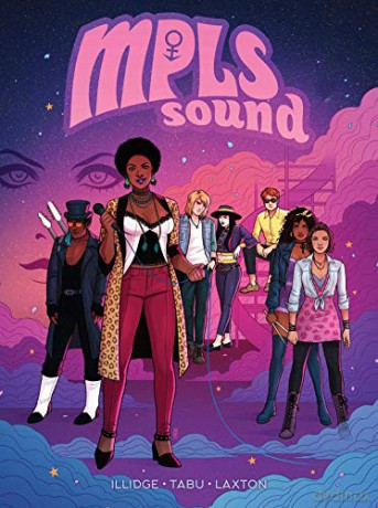 MPLS Sound - Hannibal Tabu [KOMIKS]