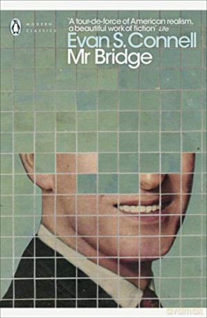 Mr Bridge (Penguin Modern Classics) - Evan S. Connell [KSIĄŻKA]
