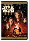 Gwiezdne Wojny epizod 3: Zemsta Sithów (Star Wars) [2DVD]