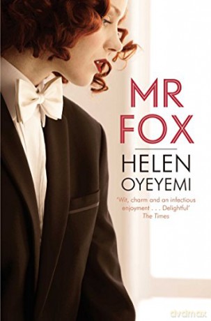 Mr Fox - Helen Oyeyemi [KSIĄŻKA]