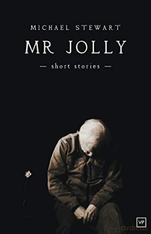 Mr Jolly - Michael Stewart [KSIĄŻKA]