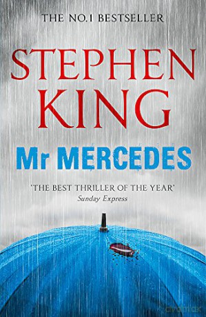 Mr Mercedes (The Bill Hodges Trilogy) - Stephen King [KSIĄŻKA]