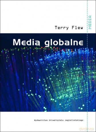 Media globalne [KSIĄŻKA]