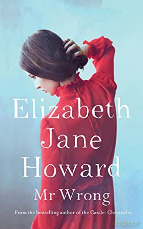 Mr Wrong - Elizabeth Jane Howard [KSIĄŻKA]