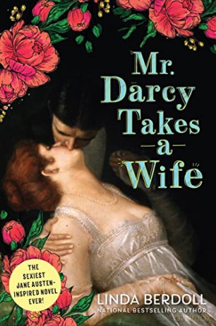 Mr. Darcy Takes a Wife - Linda Berdoll [KSIĄŻKA]
