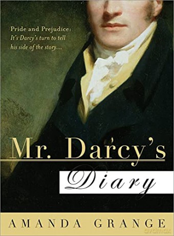 Mr. Darcy's Diary: A Novel - Amanda Grange [KSIĄŻKA]