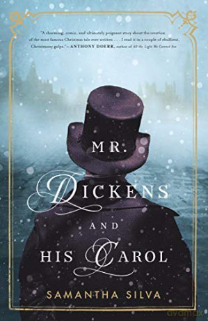 Mr. Dickens and His Carol - Samantha Silva [KSIĄŻKA]