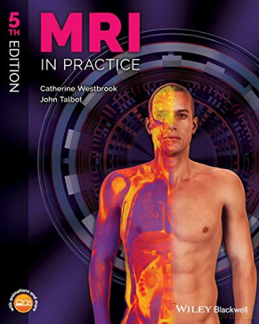 MRI in Practice, 5th Edition - Westbrook [KSIĄŻKA]