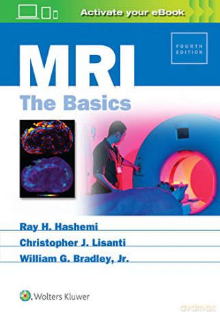 MRI: The Basics - William Bradley [KSIĄŻKA]