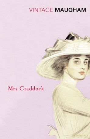 Mrs Craddock - W. Somerset Maugham [KSIĄŻKA]