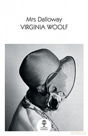 Mrs Dalloway (Collins Classics) - Virginia Woolf [KSIĄŻKA]