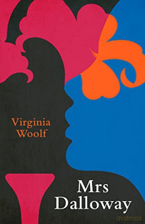Mrs Dalloway (Legend Classics) - Virginia Woolf [KSIĄŻKA]