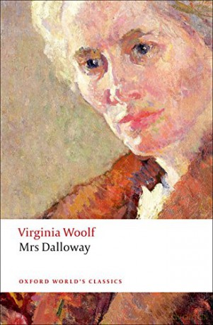 Mrs Dalloway n/e (Oxford World's Classics) - Virginia Woolf [KSIĄŻKA]