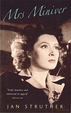Mrs Miniver (Virago Modern Classics) - Jan Struther [KSIĄŻKA]