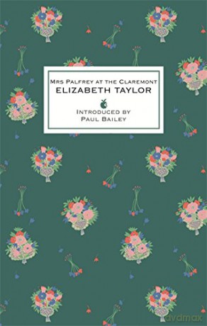 Mrs Palfrey At The Claremont: A Virago Modern Classic (VMC) - Elizabeth Taylor [KSIĄŻKA]