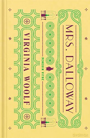 Mrs. Dalloway (Penguin Vitae) - Woolf [KSIĄŻKA]